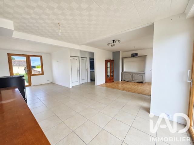 Vente Maison 8 pièces 180 m2 Landébia