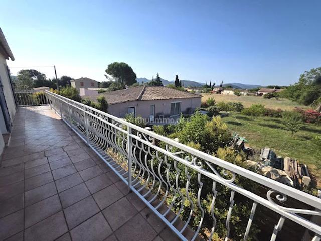 Vente Maison 8 pièces 180 m2 Le Muy