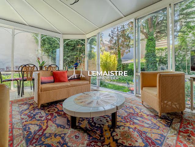 Vente Maison 8 pièces 180 m2 Le Havre