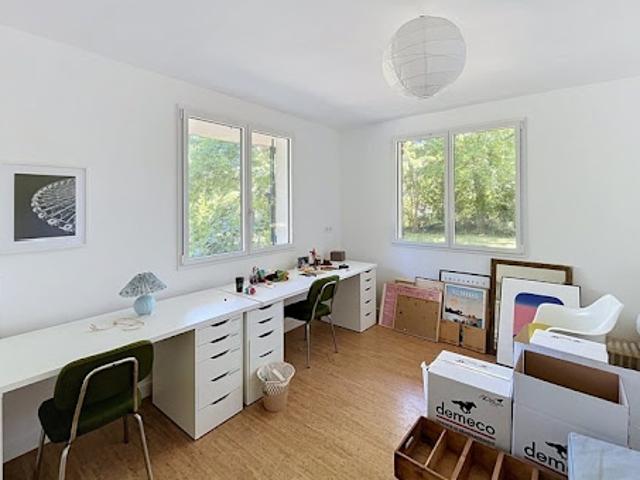 Vente Maison 8 pièces 180 m2 Le Taillan Médoc