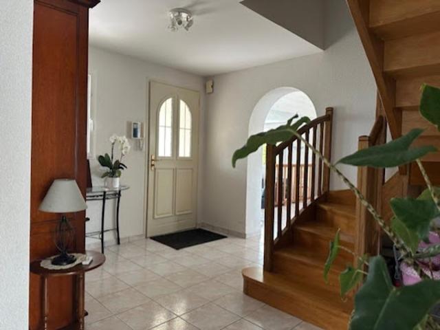 Vente Maison 8 pièces 180 m2 Les Clouzeaux