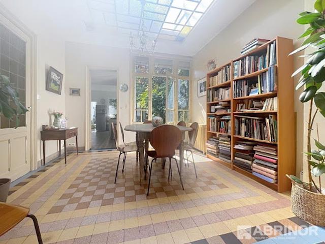 Vente Maison 8 pièces 180 m2 Lille