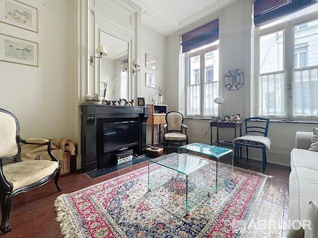 Vente Maison 8 pièces 180 m2 Lille