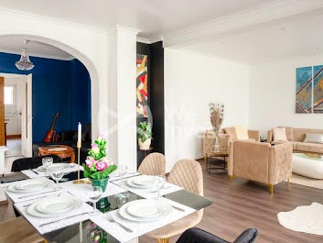 Vente Maison 8 pièces 180 m2 Lingolsheim