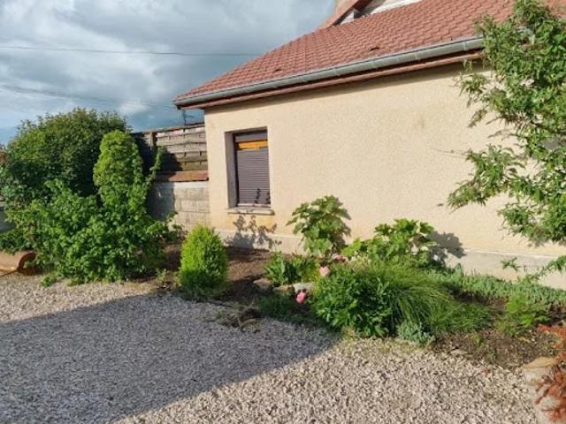 Vente Maison 8 pièces 180 m2 Losne
