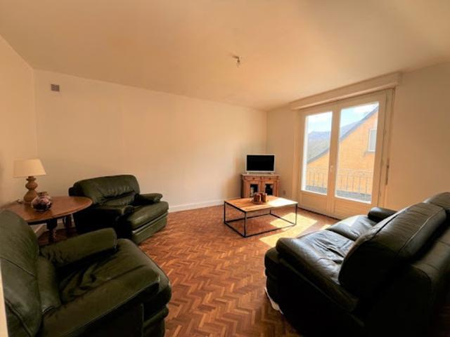 Vente Maison 8 pièces 180 m2 Lourdes