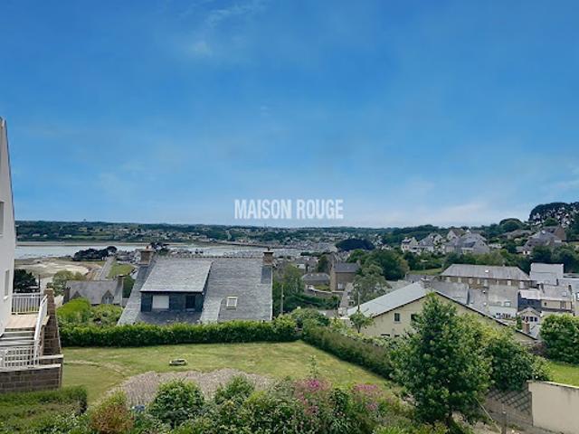 Vente Maison 8 pièces 180 m2 Perros Guirec