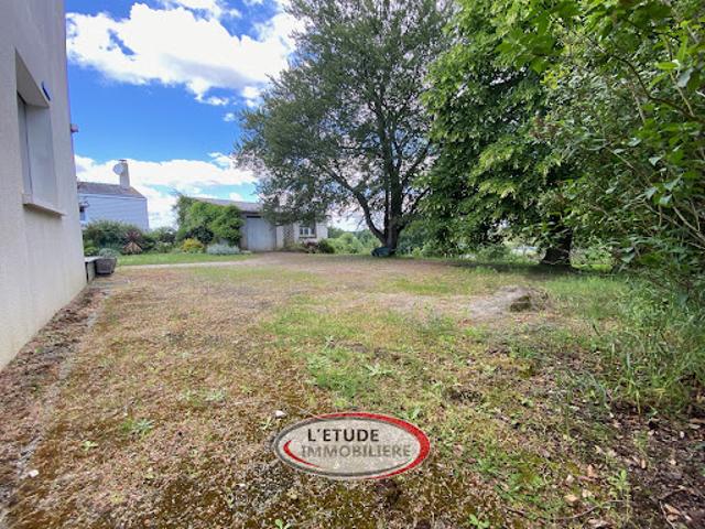 Vente Maison 8 pièces 180 m2 Petit Mars