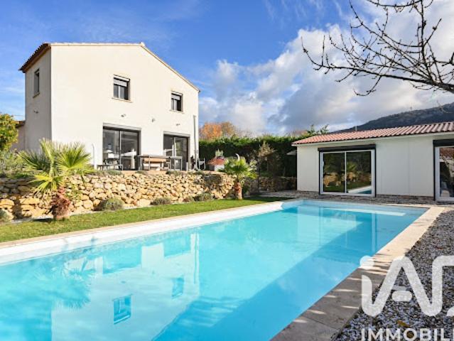 Vente Maison 8 pièces 180 m2 Plan d'Aups Sainte Baume