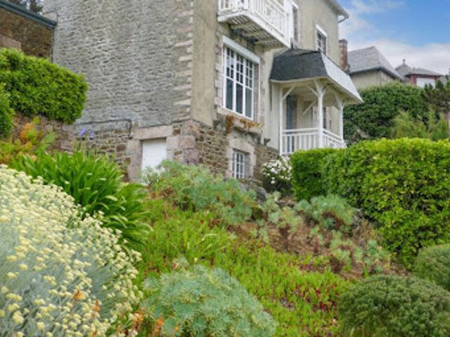 Vente Maison 8 pièces 180 m2 Pléneuf Val André
