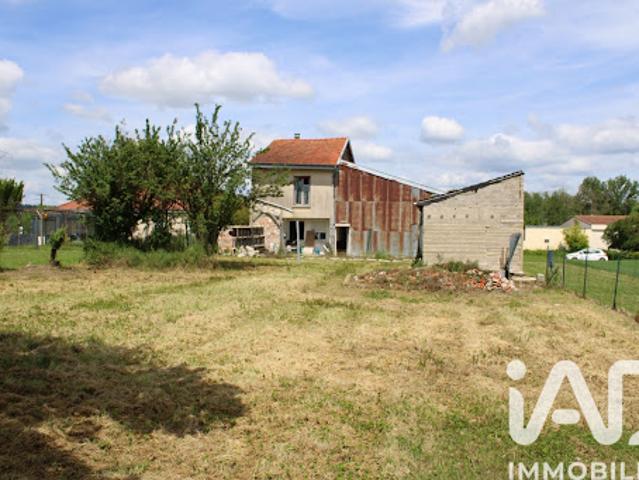 Vente Maison 8 pièces 180 m2 Possesse