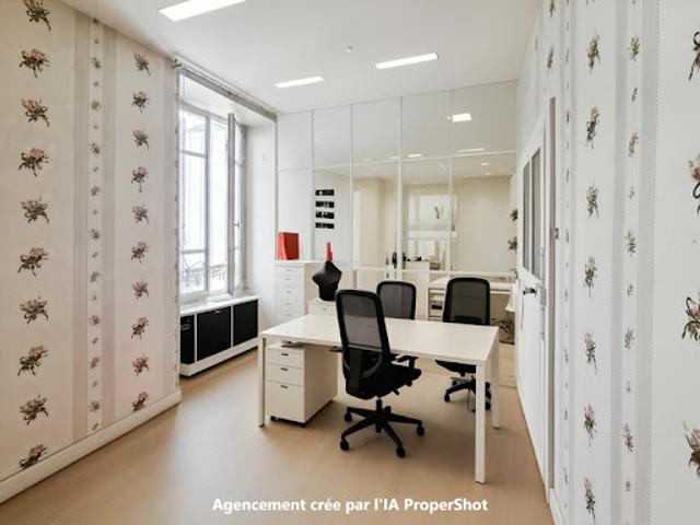 Vente Maison 8 pièces 180 m2 Préveranges