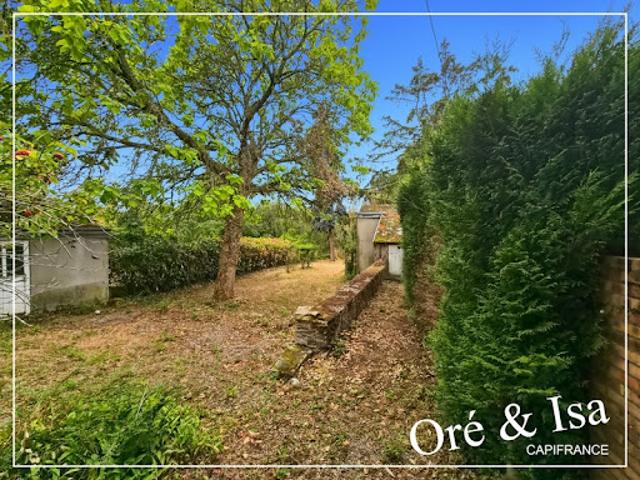 Vente Maison 8 pièces 180 m2 Préveranges
