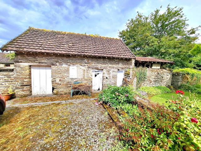 Vente Maison 8 pièces 180 m2 Rampan