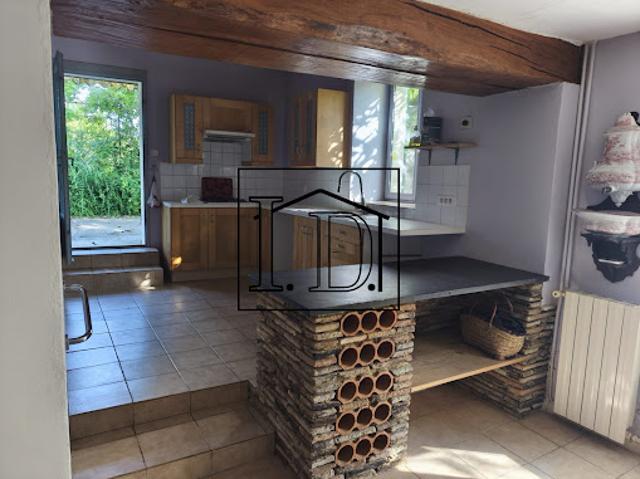 Vente Maison 8 pièces 180 m2 Razac d'Eymet