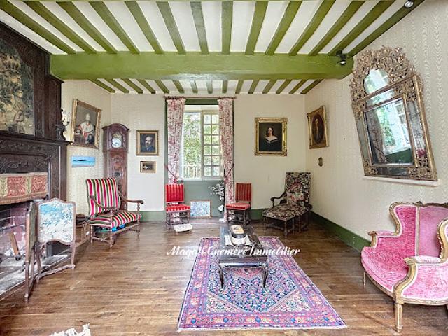 Vente Maison 8 pièces 180 m2 Rennes