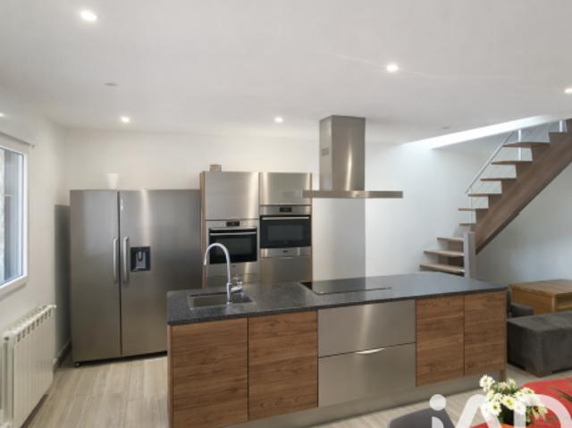 Vente Maison 8 pièces 180 m2 Rollancourt