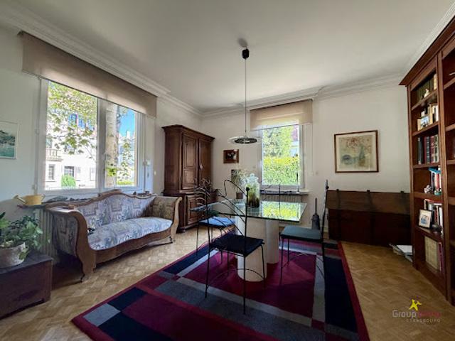 Vente Maison 8 pièces 180 m2 Strasbourg