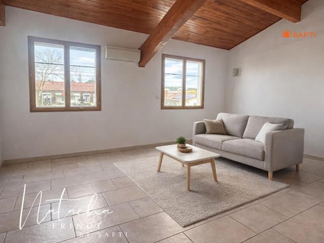 Vente Maison 8 pièces 180 m2 Saint Alban