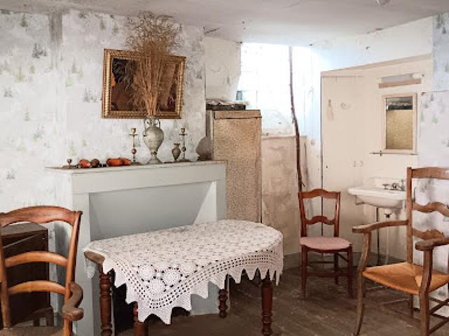 Vente Maison 8 pièces 180 m2 Saint Béat