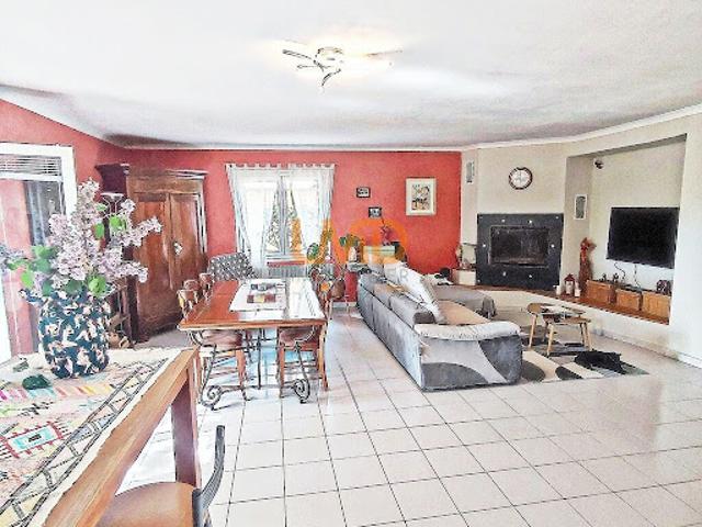 Vente Maison 8 pièces 180 m2 Saint Christol lès Alès