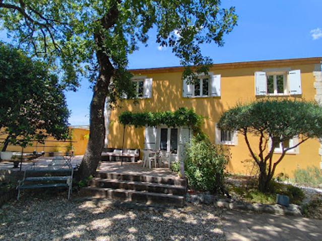 Vente Maison 8 pièces 180 m2 Saint Christol lès Alès