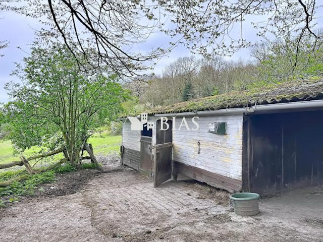 Vente Maison 8 pièces 180 m2 Saint Christophe sur Condé