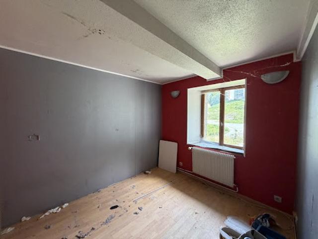 Vente Maison 8 pièces 180 m2 Saint claude