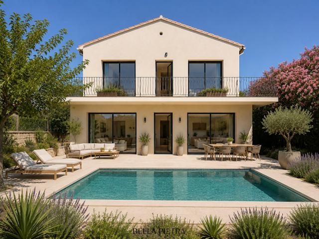 Vente Maison 8 pièces 180 m2 Saint Georges d'Orques
