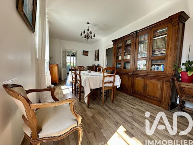 Vente Maison 8 pièces 180 m2 Saint Sulpice de Royan