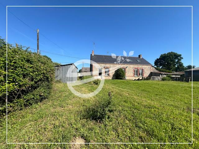 Vente Maison 8 pièces 180 m2 Saint Vincent des Landes