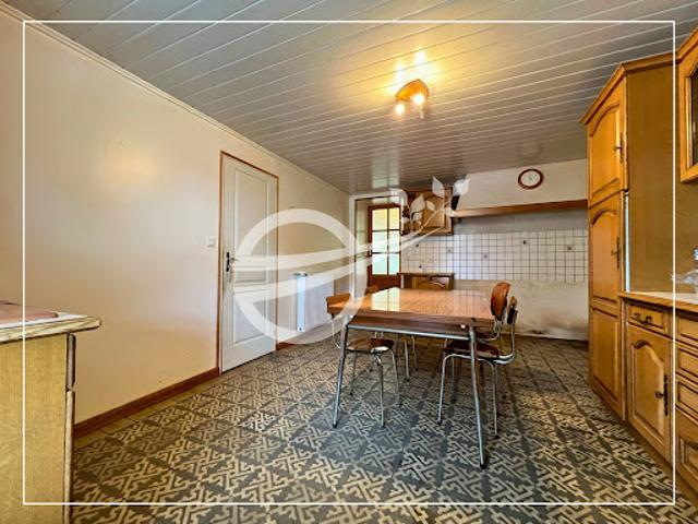 Vente Maison 8 pièces 180 m2 Saint Vincent des Landes