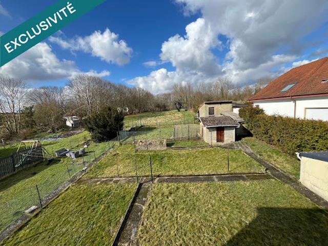 Vente Maison 8 pièces 180 m2 Schoeneck