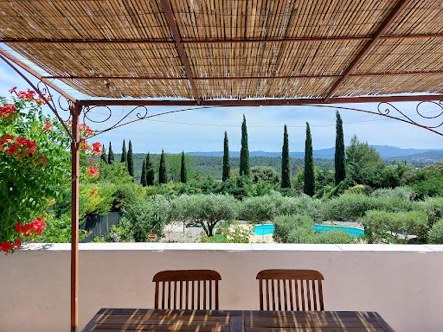 Vente Maison 8 pièces 180 m2 Seillons Source d'Argens