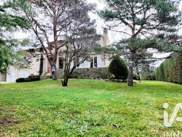 Vente Maison 8 pièces 180 m2 Veauche