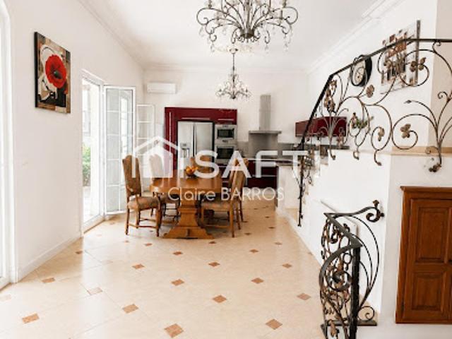 Vente Villa 8 pièces 250 m2 Vescovato