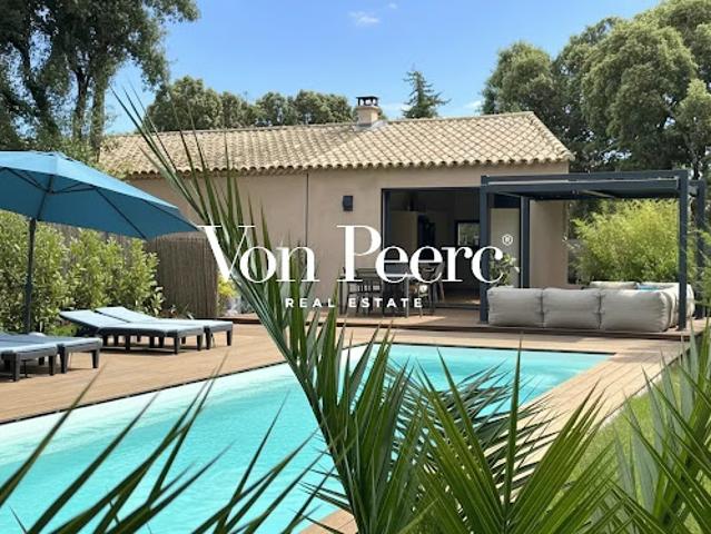 Vente Maison 8 pièces 180 m2 Villeneuve les avignon