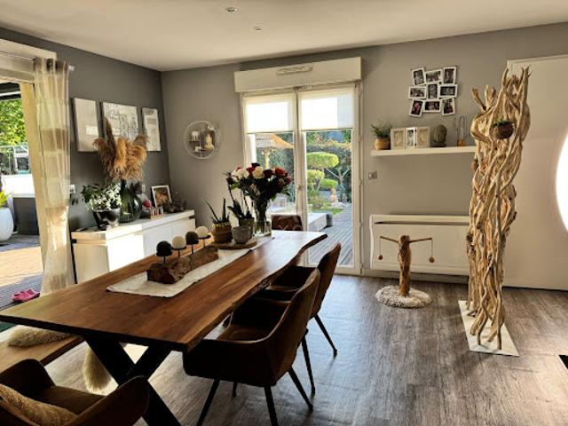 Vente Maison 8 pièces 180 m2 Villerville
