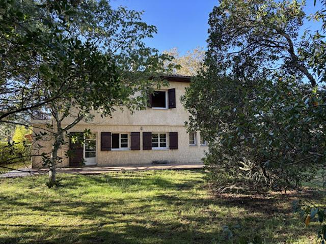 Vente Maison 8 pièces 180.08 m2 Saint Médard en Jalles