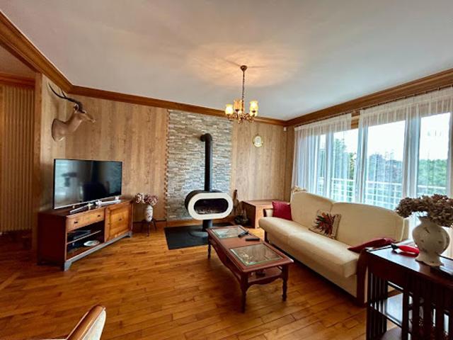 Vente Maison 8 pièces 181 m2 Bussière Galant
