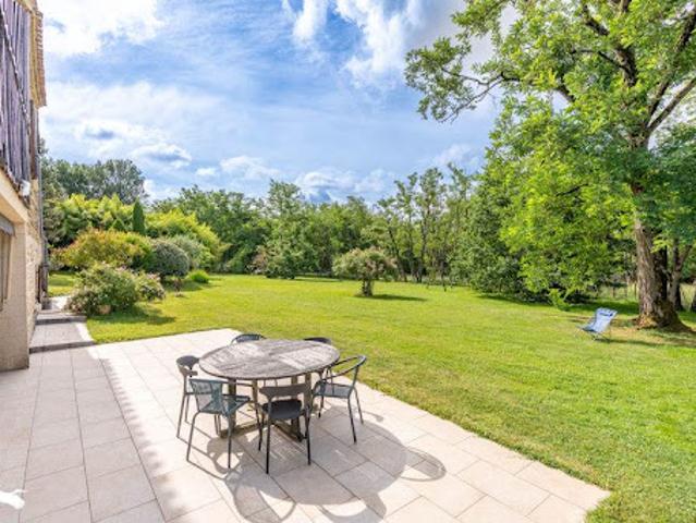 Vente Maison 8 pièces 181 m2 Castelnau sur Gupie