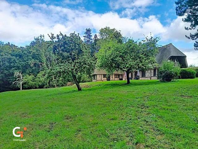 Vente Maison 8 pièces 181 m2 Cormeilles