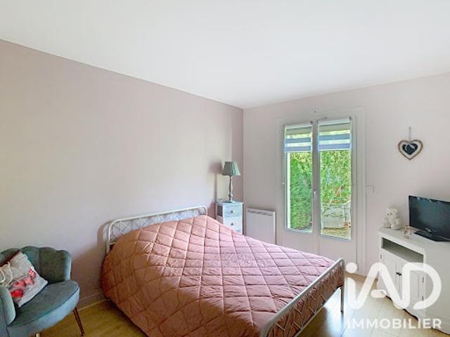 Vente Maison 8 pièces 181 m2 Etiolles