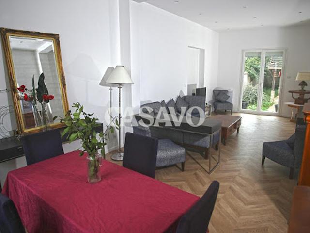 Vente Maison 8 pièces 181 m2 Ermont