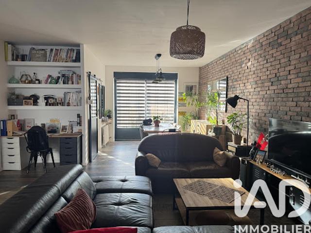Vente Maison 8 pièces 181 m2 La Rochelle