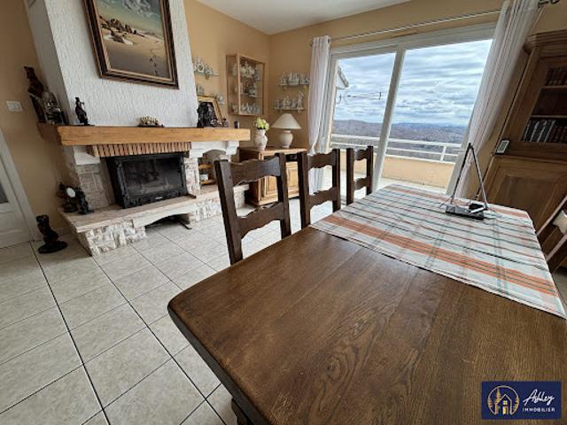 Vente Maison 8 pièces 181 m2 Lanobre