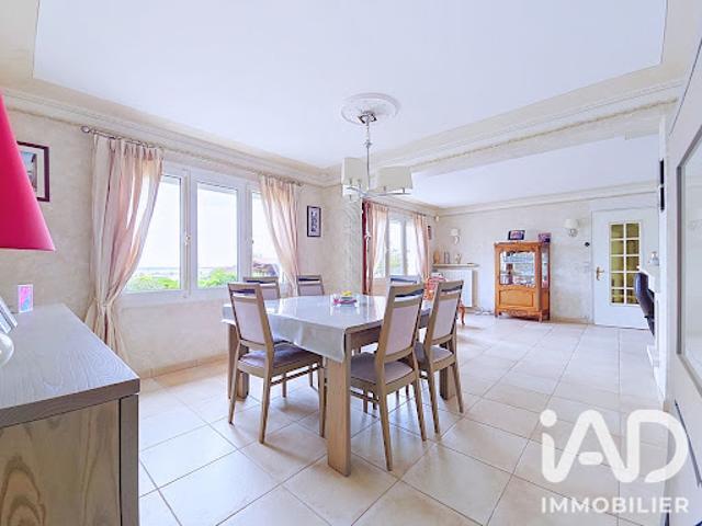Vente Maison 8 pièces 181 m2 Loisy en Brie