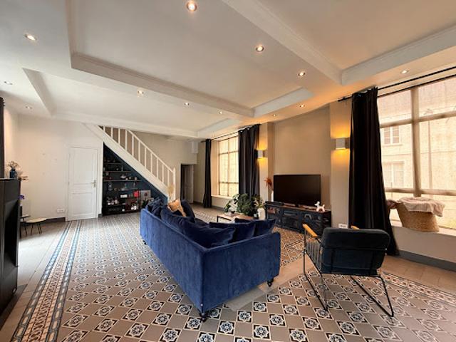 Vente Maison 8 pièces 181 m2 Rully