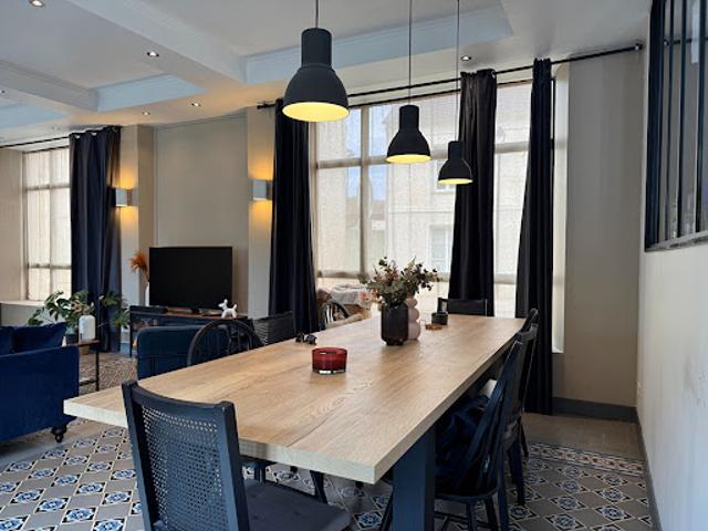 Vente Maison 8 pièces 181 m2 Rully