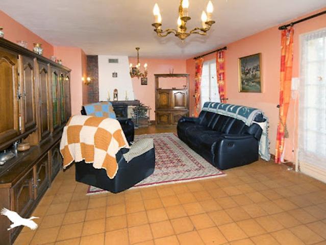 Vente Maison 8 pièces 181 m2 Saint Astier